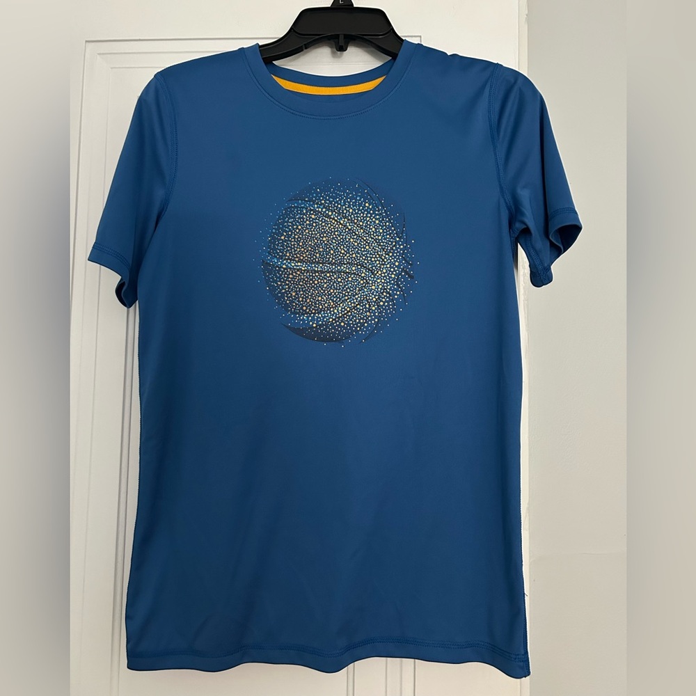 Boys Dri-Fit shirt
